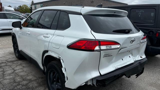 Vin: 7muaaaag6rv091102, lot: 60067065, toyota corolla cr l 20243