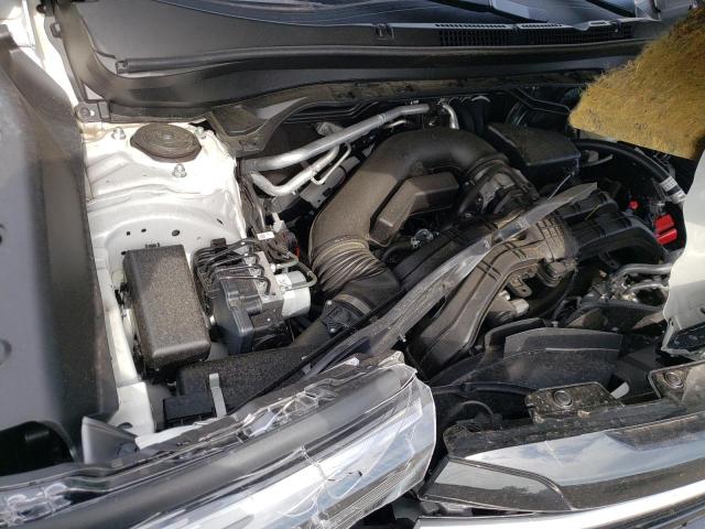 2025 SUBARU FORESTER TOURING JF2SLDTC8SH412119