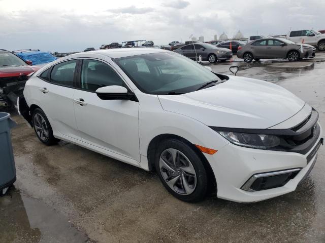 Vin: 19xfc2f66le010861, lot: 60918975, honda civic lx 20204