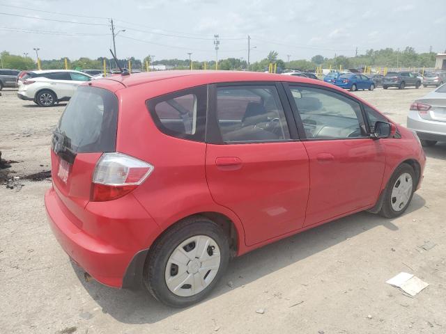 Vin: jhmge8h38dc030881, lot: 59260165, honda fit 20133
