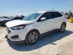 2019 FORD EDGE SEL - 2FMPK3J94KBC24280