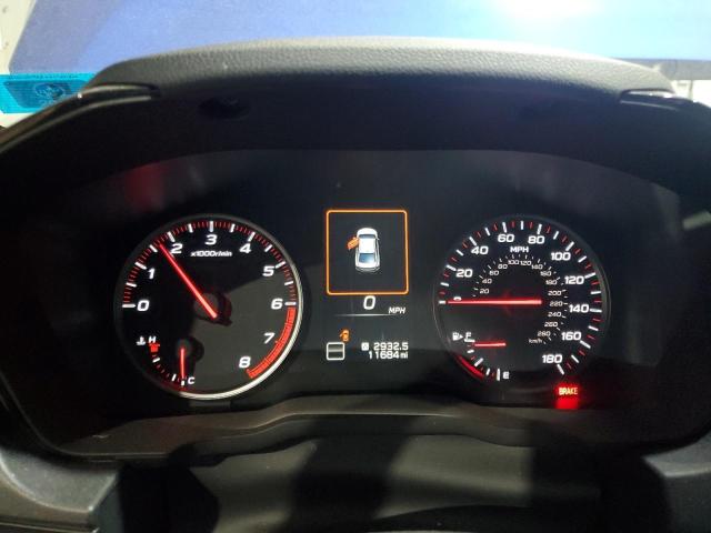 2023 SUBARU WRX - JF1VBAA67P9824159