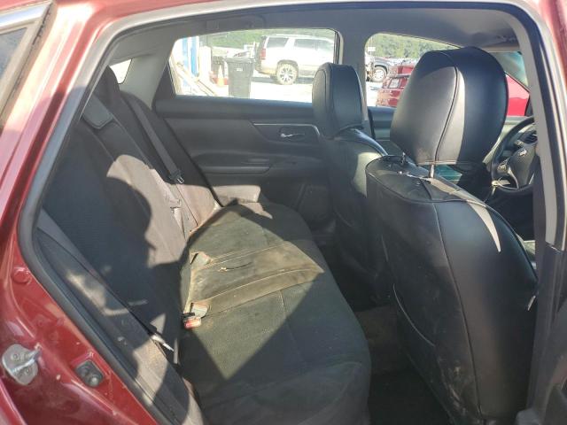 2015 NISSAN ALTIMA 2.5 - 1N4AL3APXFC466086