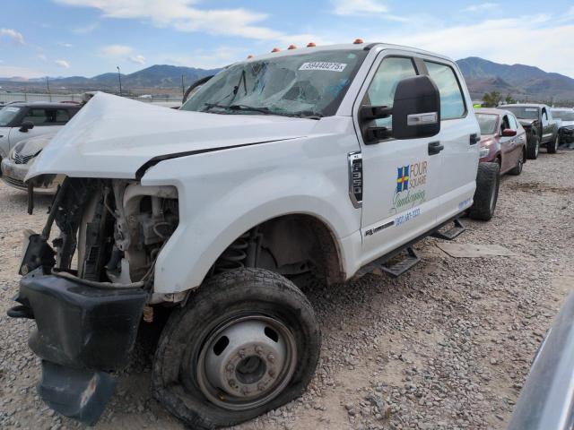 Vin: 1fd8w3ht0jeb13223, lot: 59440275, ford f350 super duty 2018 img_1