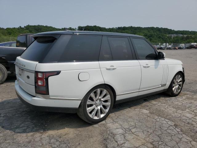 Vin: salgs2ef6ga288573, lot: 59375215, land rover rangerover supercharged 20163