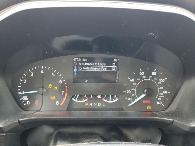 2022 FORD ESCAPE SE - 1FMCU0G68NUA21315