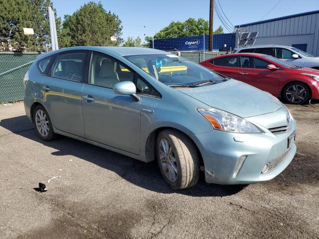 Vin: jtdzn3eu1ej008633, lot: 61916275, toyota prius 20144