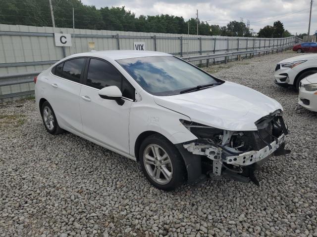 Vin: 1g1be5sm2h7161775, lot: 59524145, chevrolet cruze lt 20174