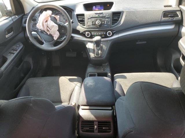 2016 HONDA CR-V LX 2HKRM4H35GH669377