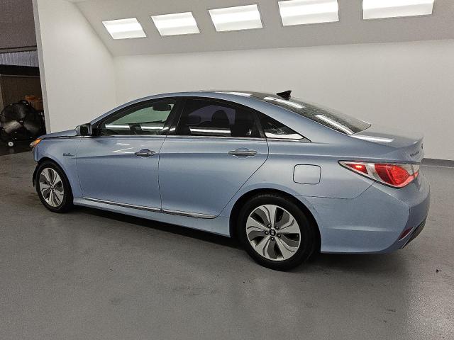 Vin: kmhec4a48fa124733, lot: 59685525, hyundai sonata hybrid 20152