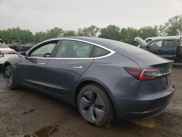 Vin: 5yj3e1ea8lf658001, lot: 61007105, tesla model 3 20202