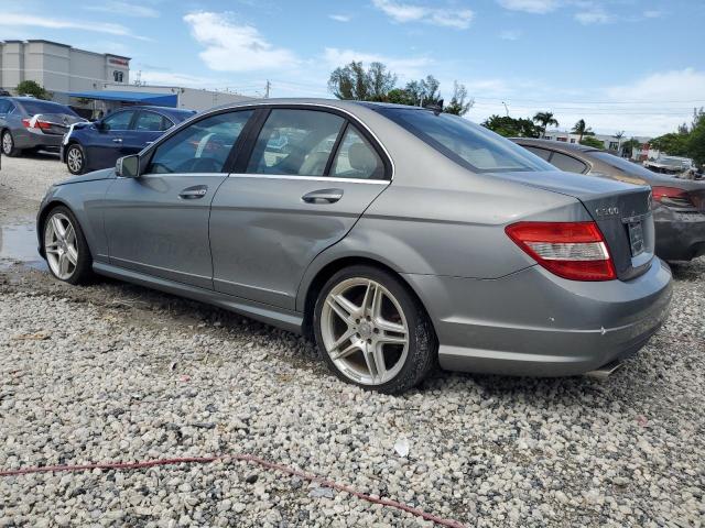 Vin: wddgf5ebxbr171850, lot: 62863875, mercedes-benz c-class 300 20112