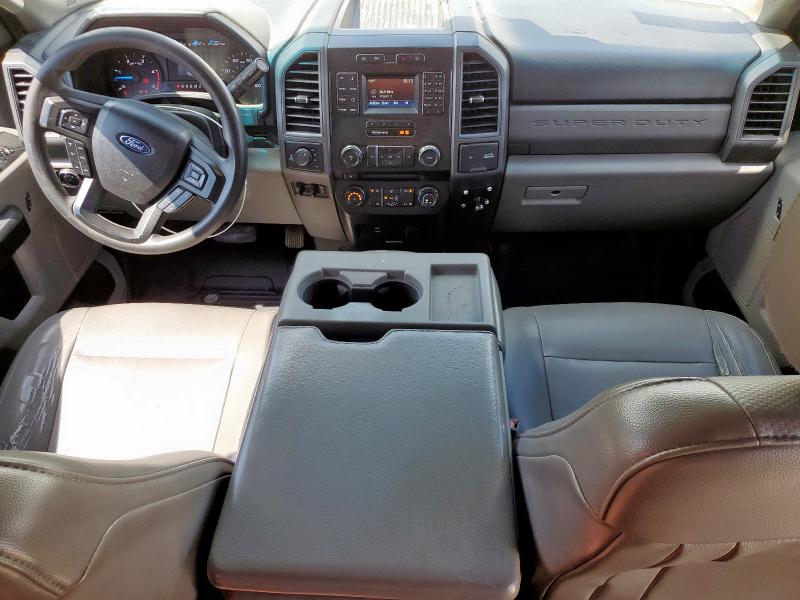 2017 FORD F350 SUPER 1FT8W3BT6HEF21734