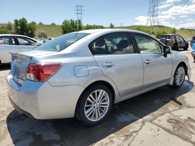 Vin: jf1gjak69fh020587, lot: 60494265, subaru impreza premium plus 20153