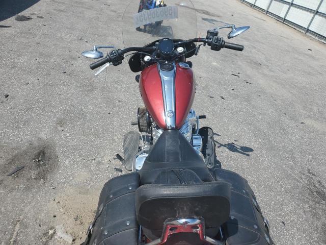 2023 INDIAN MOTORCYCLE CO. SUPER CHIE 56KDBABH3P3008570