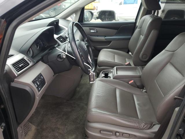 2015 HONDA ODYSSEY EX - 5FNRL5H66FB015262