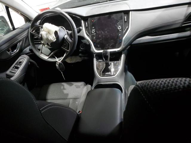 2022 SUBARU OUTBACK PR 4S4BTADC0N3113376
