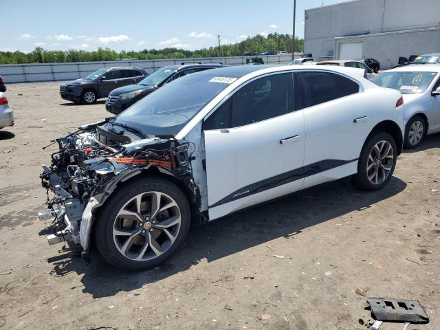 2020 JAGUAR I-PACE HSE SADHD2S12L1F79751