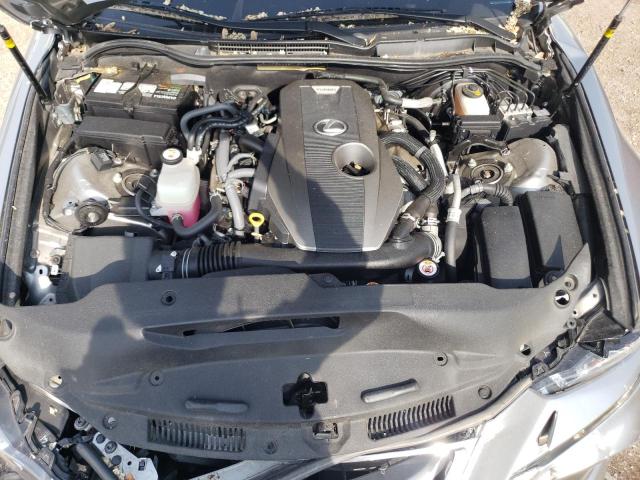 2019 LEXUS IS 300 - JTHBA1D27K5087469