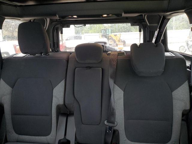 2025 FORD BRONCO BIG - 1FMDE7BH9SLA40640