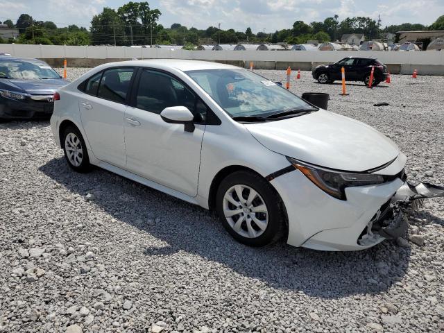 2025 TOYOTA COROLLA LE - 5YFB4MDE7SP238043