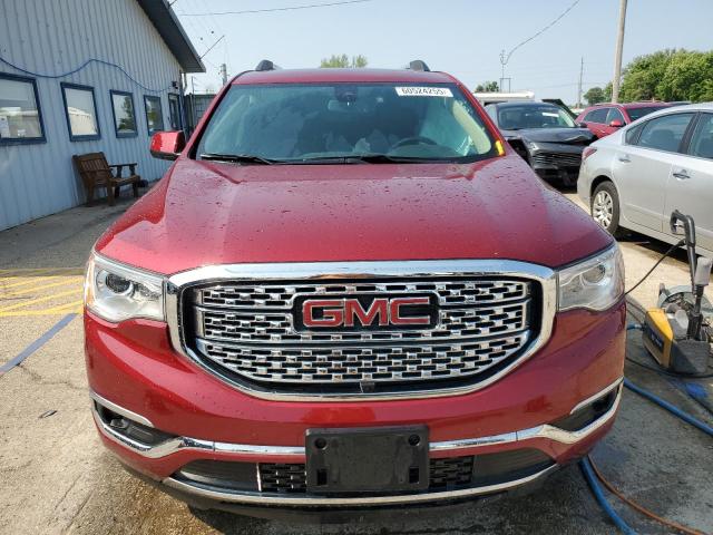2019 GMC ACADIA DEN - 1GKKNXLS5KZ128348