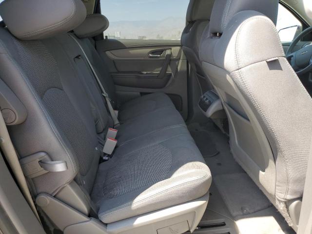 2017 CHEVROLET TRAVERSE L - 1GNKRFED6HJ315086