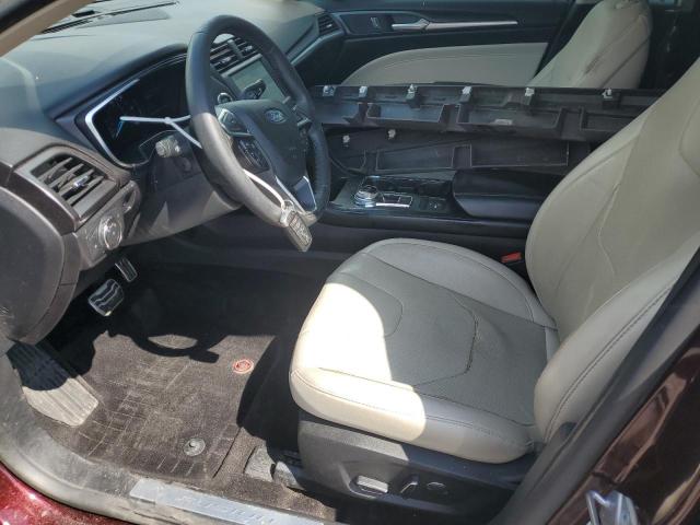 2018 FORD FUSION TIT 3FA6P0SU2JR153072
