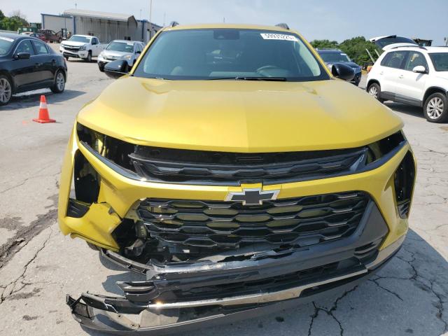 2024 CHEVROLET TRAX ACTIV KL77LKE25RC111454