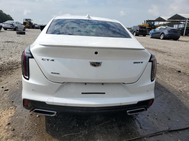 2023 CADILLAC CT4 SPORT - 1G6DG5RK8P0104943
