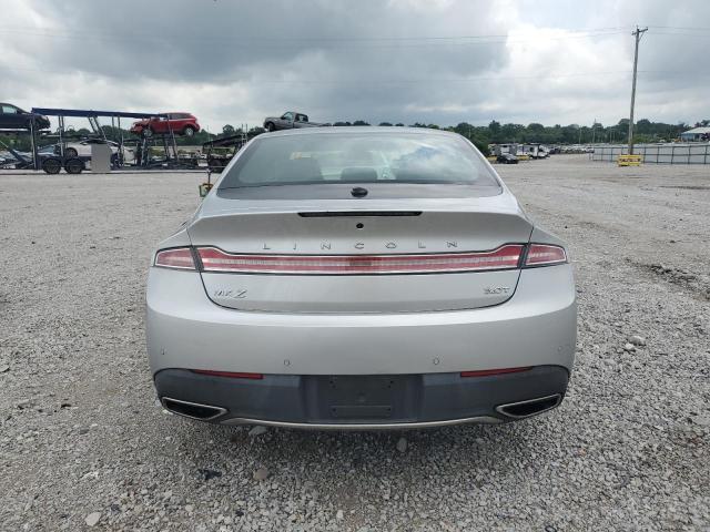 2017 LINCOLN MKZ RESERV 3LN6L5EC6HR625009