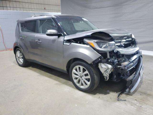 2019 KIA SOUL + - KNDJP3A56K7646309