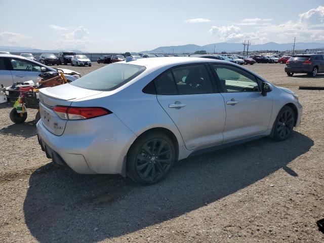 2024 TOYOTA COROLLA LE - JTDBDMHE8RJ005328