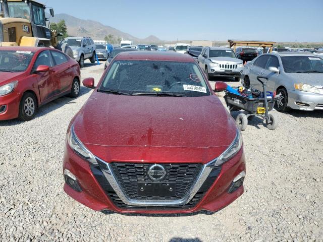 2020 NISSAN ALTIMA SV 1N4BL4DW6LC274429