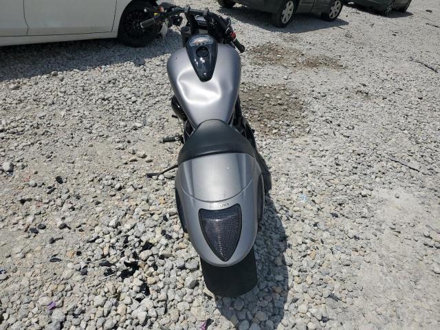 2017 SUZUKI VZR1800 - JS1VY53A4H2100161