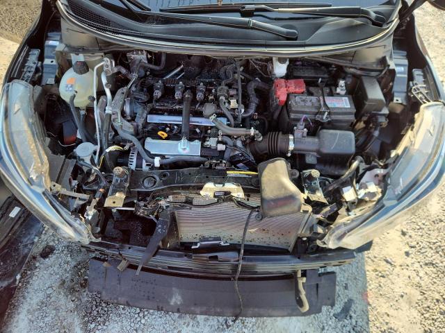 2025 NISSAN VERSA S 3N1CN8DV2SL848215