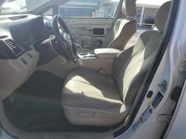 2010 TOYOTA VENZA - 4T3ZK3BB0AU023244