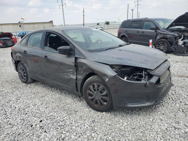 Vin: 1fadp3e21jl238437, lot: 58585975, ford focus s 20184