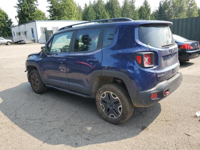 Vin: zaccjbct2gpd07606, lot: 62221535, jeep renegade trailhawk 20162