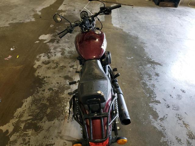 2015 HARLEY-DAVIDSON XG750 1HD4NBB18FC509201