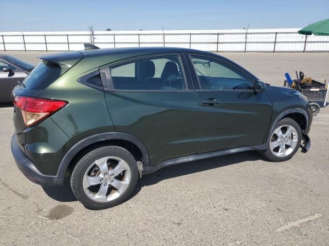 Vin: 3czru5h38gm739013, lot: 60643275, honda hr-v lx 20163