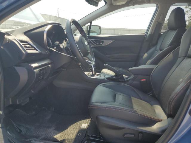 2023 SUBARU CROSSTREK JF2GTHNCXPH266565