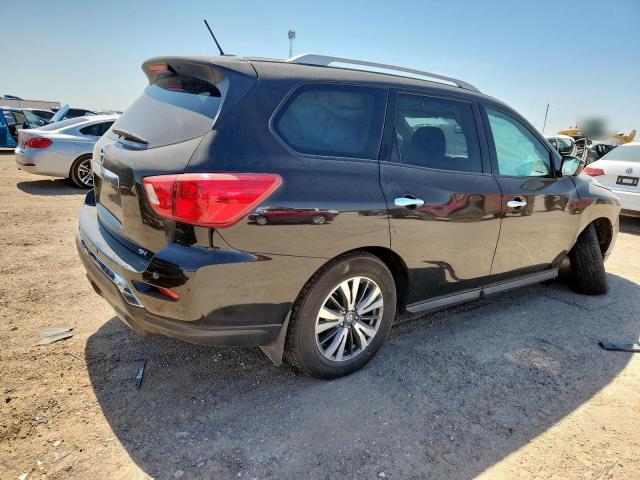 Vin: 5n1dr2mn5hc900911, lot: 61091575, nissan pathfinder s 20173