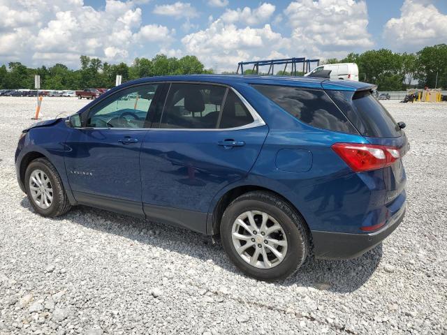 2019 CHEVROLET EQUINOX LT - 2GNAXKEV1K6220264