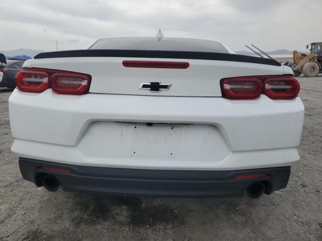 2022 CHEVROLET CAMARO LT1 1G1FF1R75N0105244