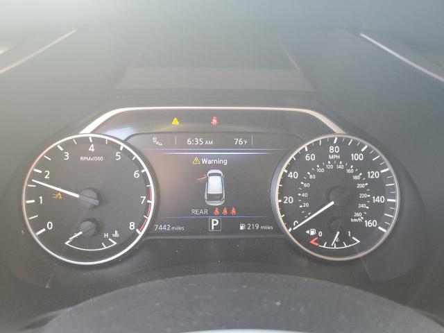2024 NISSAN MURANO SL 5N1AZ2CJXRC115867