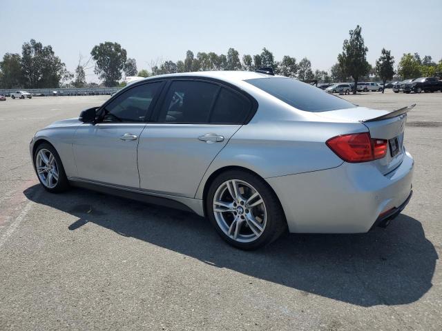 2015 BMW 328 I SULEV WBA3C1C59FK123565