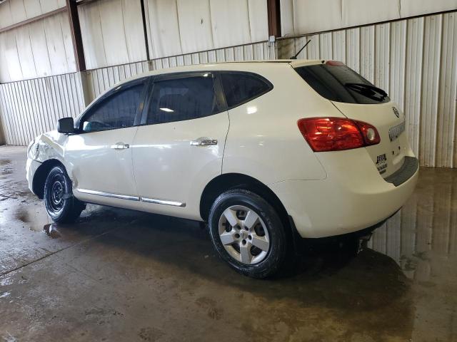 Vin: jn8as5mv9ew706992, lot: 60420445, nissan rogue s 20142