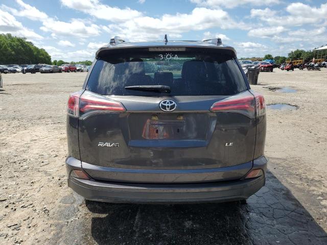 2016 TOYOTA RAV4 LE - JTMZFREV7GJ079508