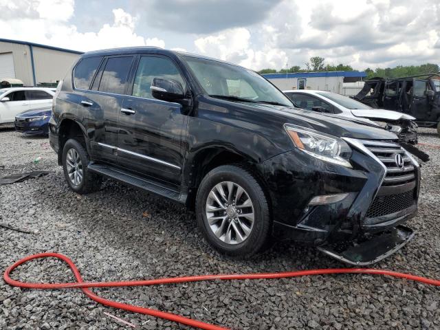 2015 LEXUS GX 460 PRE JTJJM7FX9F5105148